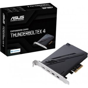 Asus Thunderboltex 4 -Tilläggskort