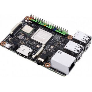 Asus Tinker Board R2.0 - Enkortsdator