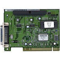 989000-R Adaptec Aha-2940Au Rohs kit Fuscsi2 Pci 0Flop W/kabel