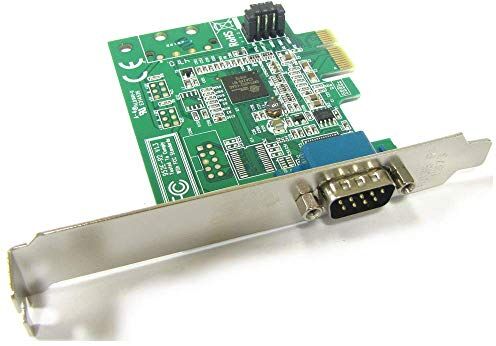 PN25021423353111865 BeMatik PCI-Express 16C950 seriekort (1S)