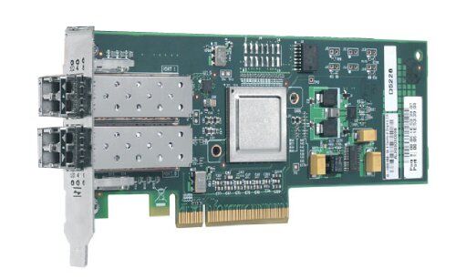 46M6050 LENOVO EBG Brocade 8 Gb FC Dual-port PCIe HBA =49Y3