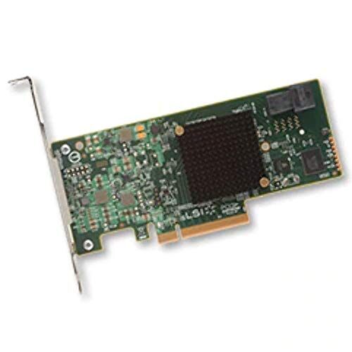 05-26105-00 Broadcom MegaRAID SAS 9341-4i SGL