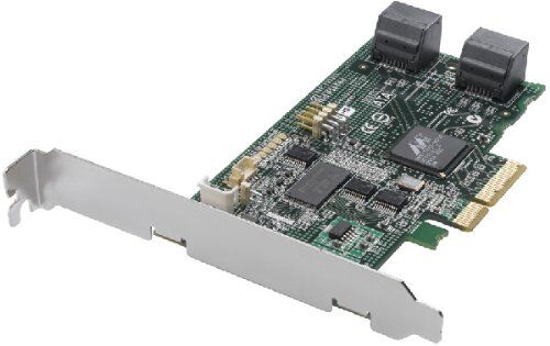 0760884154328 Adaptec RAID 1430SA PCI-Ex RoHs SGL
