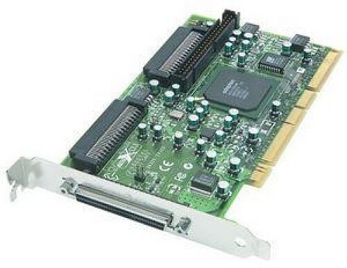 0760884155226 Adaptec SCSI 29320A-R RoHS SGL