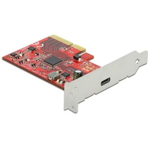 DeLOCK 89035 Internal USB 3.2 Gen 2 Interface Card and Adapter