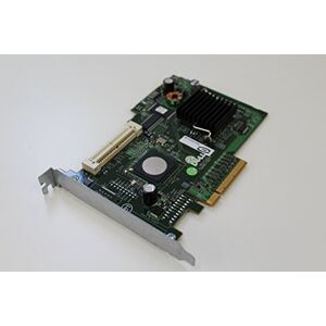 Dell PERC SAS 5/iR Controller Card. RAID Controller Card PCI Express. D P/N: 341-3874