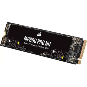 Corsair MP600 PRO NH 2TB SSD Gen 4 NVMe M.2 Solid State Drive - CSSD-F2000GBMP600PNH