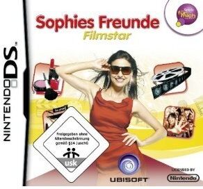 Ubisoft - Sophies Freunde - Filmstar - Preis vom 23.02.2022 05:58:24 h