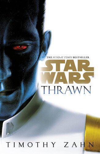 Timothy Zahn Star Wars: Thrawn