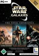 Activision - Star Wars Galaxies - Total Experience (DVD-ROM) - Preis vom 23.02.2022 05:58:24 h