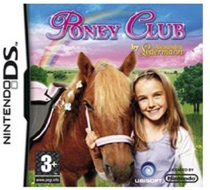 Poney Club by Alexandra Ledermann - Preis vom 23.02.2022 05:58:24 h