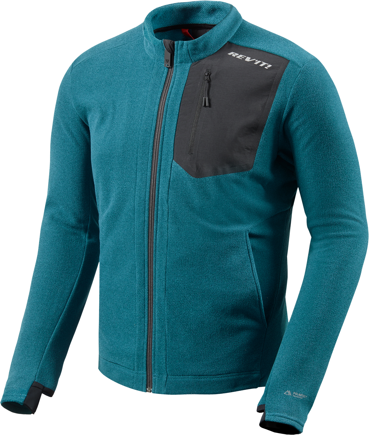 REV'IT! Jacke Rev'It! Halo Blau