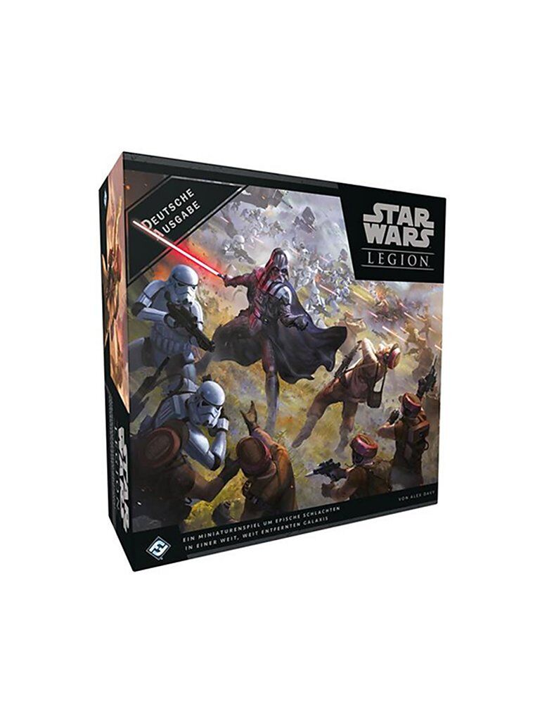 ASMODEE Star Wars Legion - Grundspiel