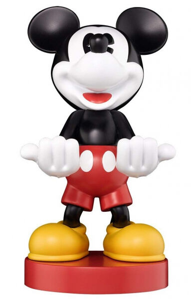 Divers Exquisite Gaming - Disney: Mickey Mouse - Cable Guy [20 cm]
