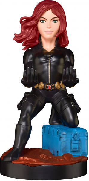 Divers Exquisite Gaming - Marvel Comics: Black Widow - Cable Guy [20cm]