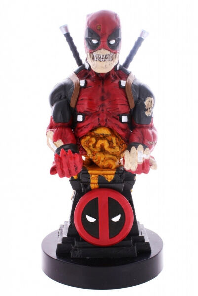 Divers Exquisite Gaming - Marvel Comics: Deadpool Zombie - Cable Guy [20cm]