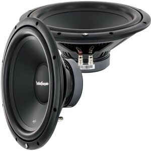 Rockford Fosgate R1S412 30cm Subwoofer