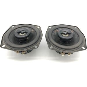 Polk Audio MM 5520 - 13cm Koaxial-Lautsprecher, Paar   Aussteller, sehr gut