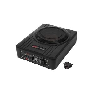 Renegade RS800A, 20,3 cm (8), Aktiv subwoofer, 100 W