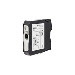 Ixxat 1.01.0332.42000 CAN@net NT 420 CAN-omformer Ethernet, CAN, USB 24 V/DC 1 stk