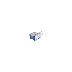 Ixxat 1.01.0281.11001 USB-to-CAN V2 compact SUB-D9 CAN-omformer USB, CAN bus, Sub-D9 ikke galvanisk isoleret 5 V/DC 1 stk