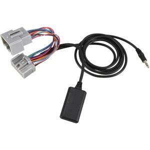 ice cream IC Bil 14pin Bluetooth musikadapter Aux lydkabel til Volvo C30 C70