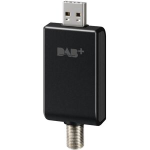 Pioneer As-Db100 Dab+ Adapter