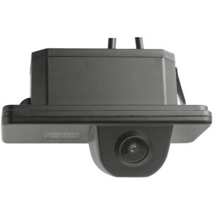 Cámara Trasera Phonocar Vm273 Para Bmw Serie 3, Serie 5, Serie 6, X5 Y X6