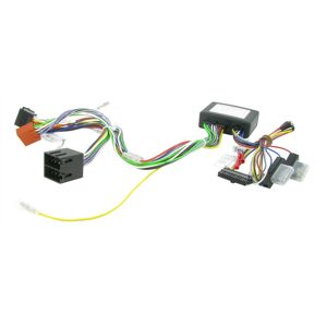 Connects2 Contra Conector Alfa Romeo Iso Manos Libres Cttar001