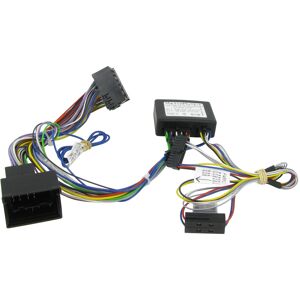 Connects2 Contra Conector Audi Iso Manos Libres Cttau003