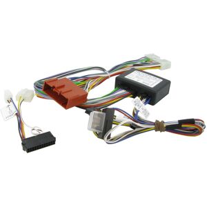 Connects2 Contra Conector Mazda Iso Manos Libres Cttmz001