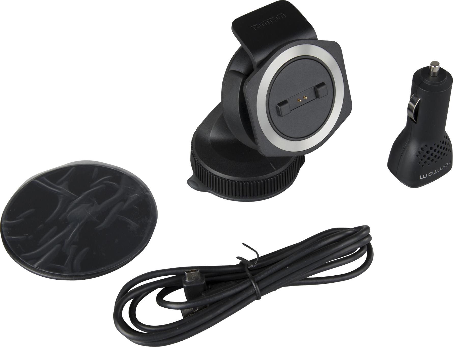 TomTom Soporte-Cargador para Coche/Moto  Rider 40/400