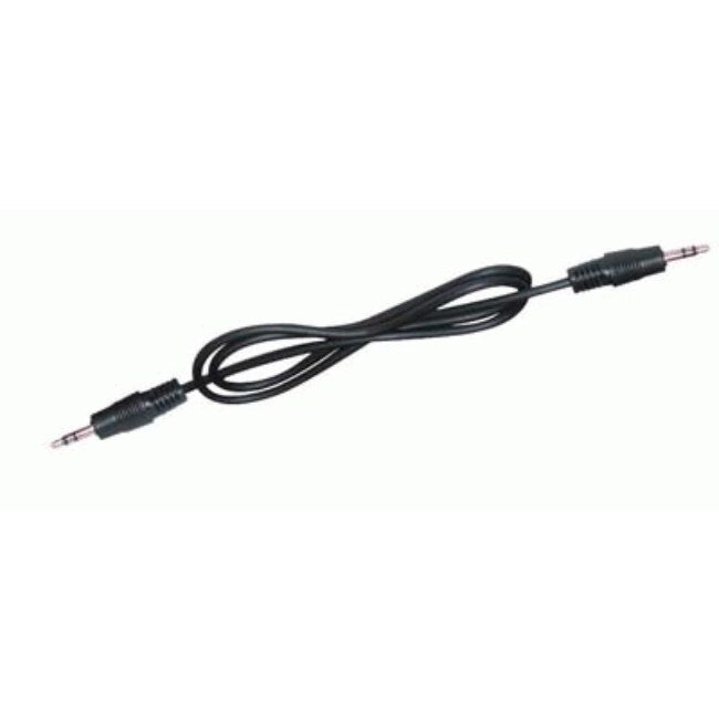 Phonocar Cable De Ampliación De Audio Para Ipod Mp3