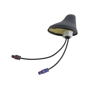 GENERIQUE Hirschmann Car Communication Antenne GPS/GSM CGN 7026 SF S 920641101 CGN 7026 SF S 1 pc(s) - Publicité