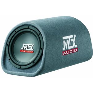 MTX Audio RT8PT Hauts Parleurs Auto - Publicité