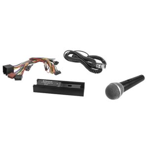 Phonocar Système De Microphone Amplifié Phonocar Ref. 05153
