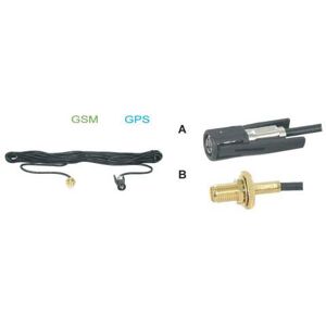 Adaptateur Gsm / Gps