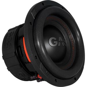 Gas Audio Power Gas Max Niveau 1 Caisson De Basses 10" 2x1 Ohm - Publicité