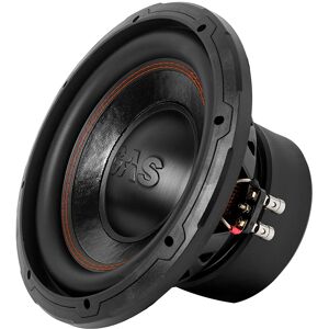 Gas Audio Power Mad Niveau 3 Caisson De Basses 10" 2x2 Ohm - Publicité