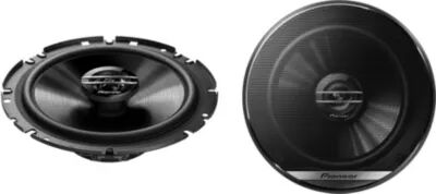 Pioneer Haut Parleur PIONEER 2 voies diam 165 TS