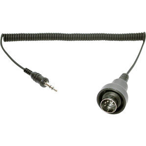 SENA SM 10 CONNECT. CABLE 5PIN TO 3.5MM STEREO JACK