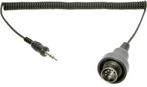 SENA SM 10 CONNECT. CABLE 5PIN TO 3.5MM STEREO JACK