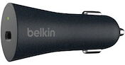 Belkin BOOST CHARGE Car Charger adaptateur d'alimentation pour voiture - USB-C - 27 Watt