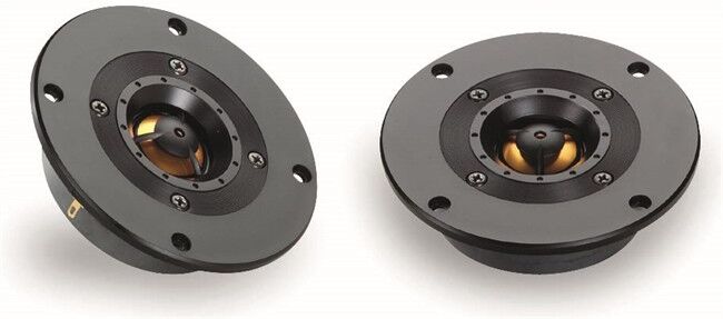 Phonocar 2 Tweeters Phonocar 2410 Pro Tech Titanium