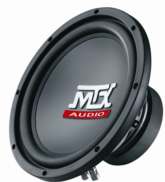 Norauto Subwoofer Mtx Rt 10-04