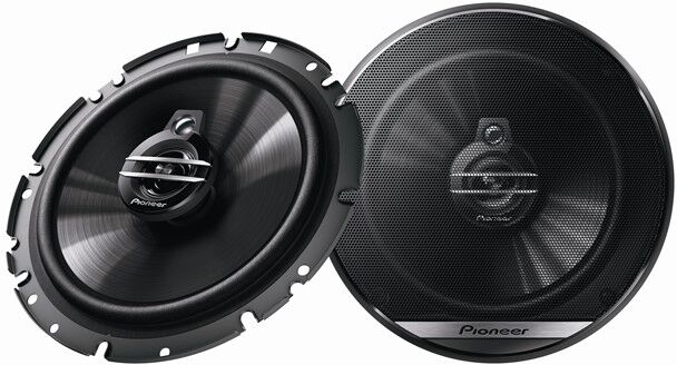 Pioneer 2 Haut-parleurs Pioneer Ts-g1730f