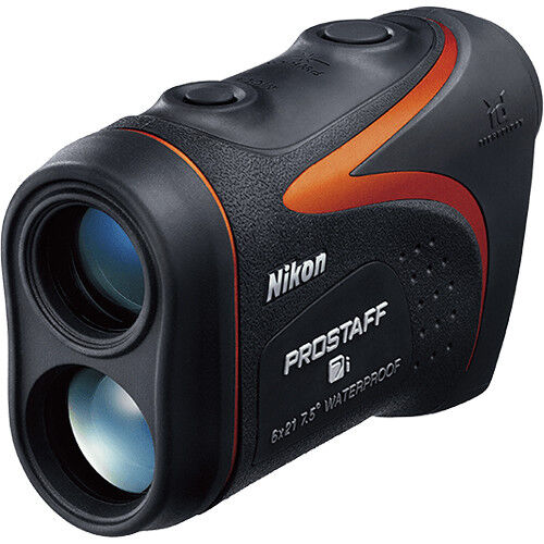 Nikon Prostaff 7i - Telemetro Laser