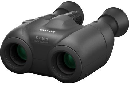 Canon BINOCOLO 10X20 IS - STABILIZZATO - 2 Anni di Garanzia in Italia