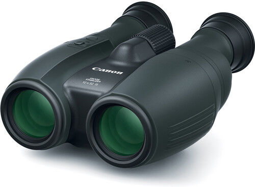 Canon BINOCOLO 12X32 IS - STABILIZZATO - 2 Anni di Garanzia in Italia