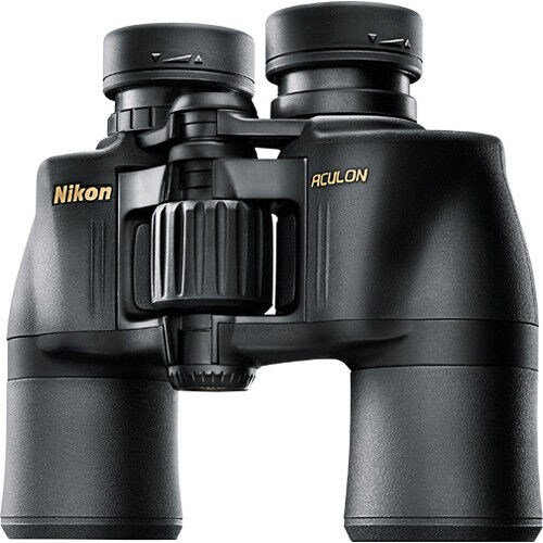Nikon BINOCOLO Aculon 8x42 A211
